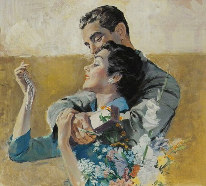 A Gift by Dick Williams